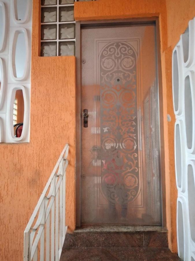 Casa Da Camilla Ξενοδοχείο Γκουαρούλιος Εξωτερικό φωτογραφία